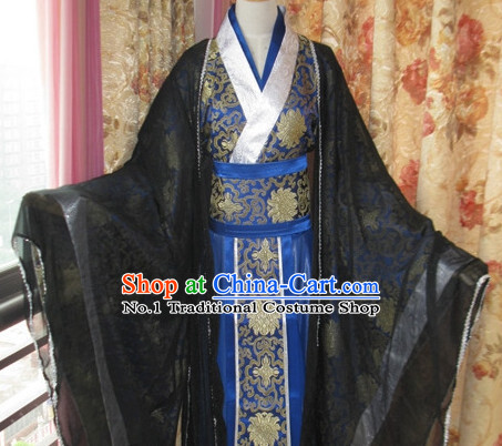 Chinese ancient costumes cosplay halloween costumes opera film