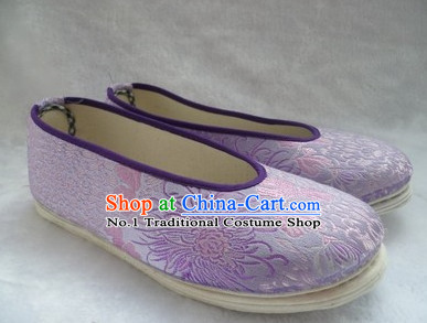 Chinese Traditional Clothing Shoes