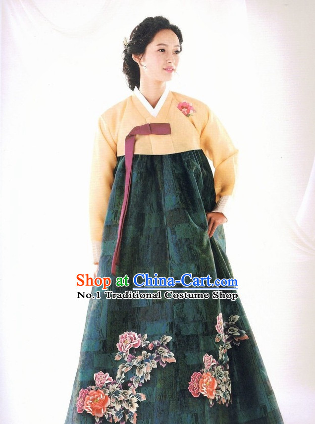 Korean Traditional Clothing online Dress Shopping