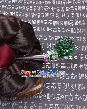 Korean Traditional Hairpin