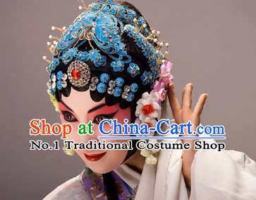 Chinese Peking Opera Beijing Opear Hair Accessories Hair Ornaments Set for Women