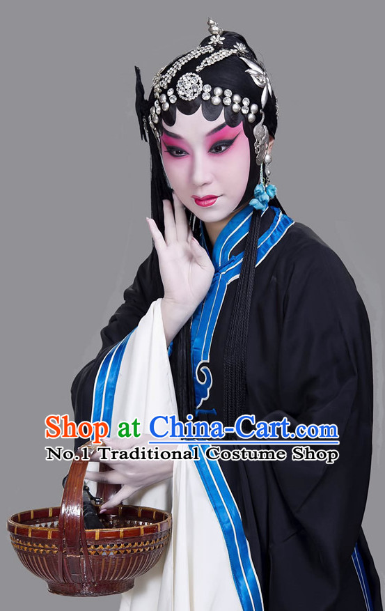 Asian Fashion China Traditional Chinese Dress Ancient Chinese Clothing Chinese Traditional Wear Chinese Qing Yi Faithful Wife Costumes for Women