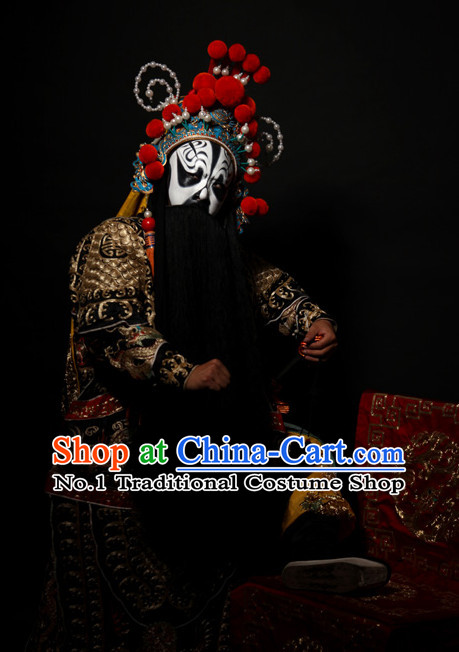 Asian Fashion China Traditional Chinese Dress Ancient Chinese Clothing Chinese Traditional Wear Chinese Opera Armor Costumes for Men