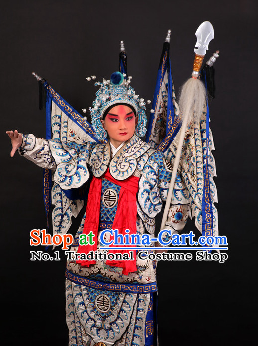 Asian Fashion China Traditional Chinese Dress Ancient Chinese Clothing Chinese Traditional Wear Chinese Opera Male Armor Costumes for Men