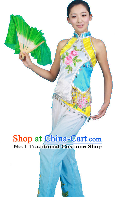 Asian Fashion China Dance Apparel Dance Stores Dance Supply Chinese Dance Costumes for Men