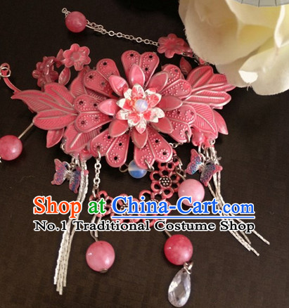 Chinese Traditional Female Hair Accessories