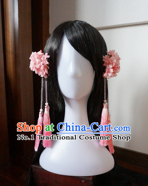 Chinese Ancient Style Hair Accessories