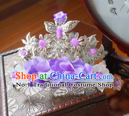 Chinese Ancient Style Princess Hair Accessories