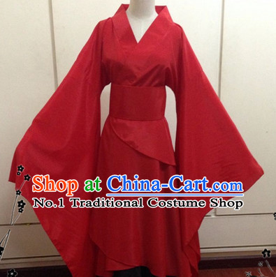 Chinese costumes traditional clothing hanfu traditional dress garment for men women kids boys girls kid folk