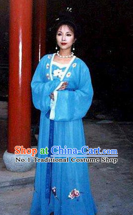 Asian Chinese Traditional Dress Theatrical Costumes Ancient Chinese Clothing Opera Beauty Costumes