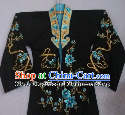Traditional Chinese Peking Opera Costumes for Women