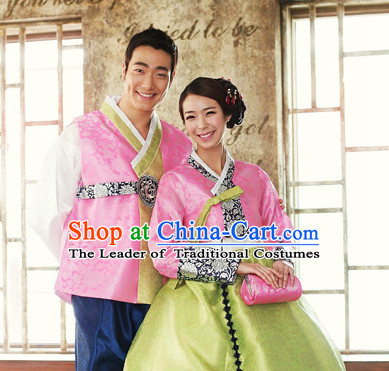 Supreme Korea Hanbok Store Hanbok Pattern Korean Fashion Dresses for Men and Women