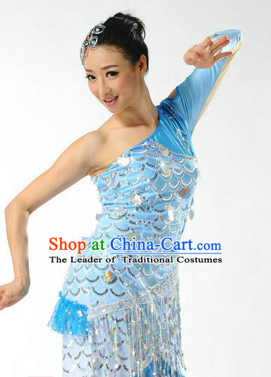 Chinese Dance Costume Dancewear Discount Dane Supply Clubwear Dance Wear China Wholesale Dance Clothes