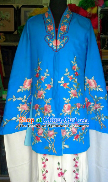 Ancient Chinese Hua Dan Dresses for Women