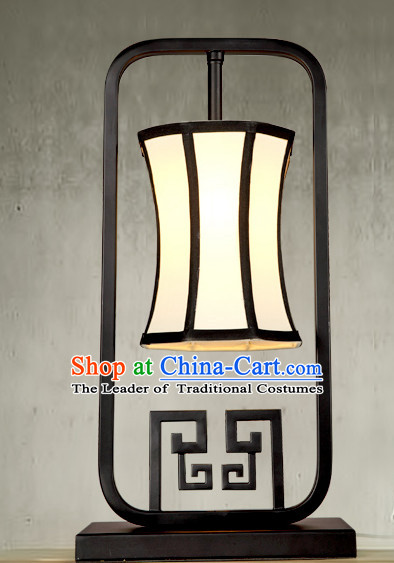 Chinese Classical Handmade Desk Lantern
