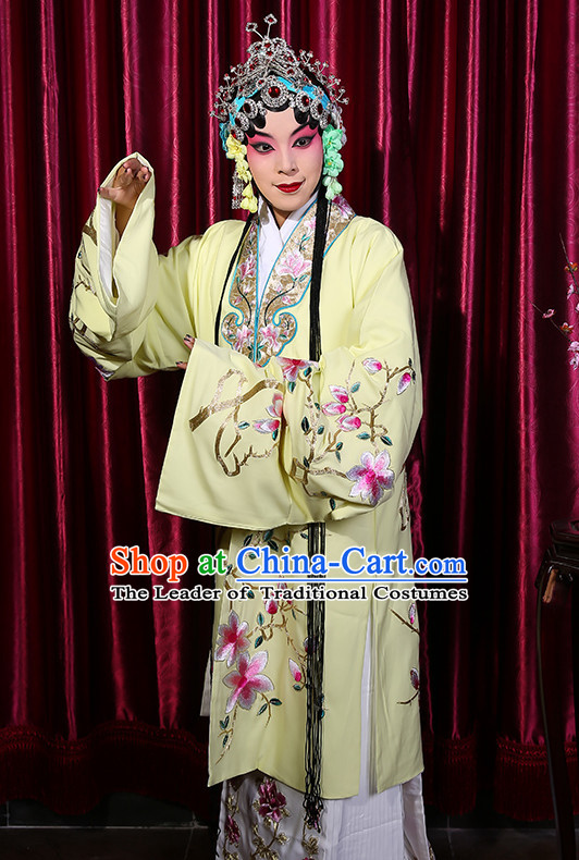Chinese Classical Beijing Opera Peking Opera Hua Dan Costume