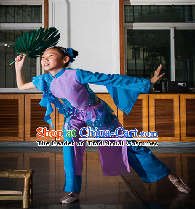 Professional Chinese Handmade Dance Fan