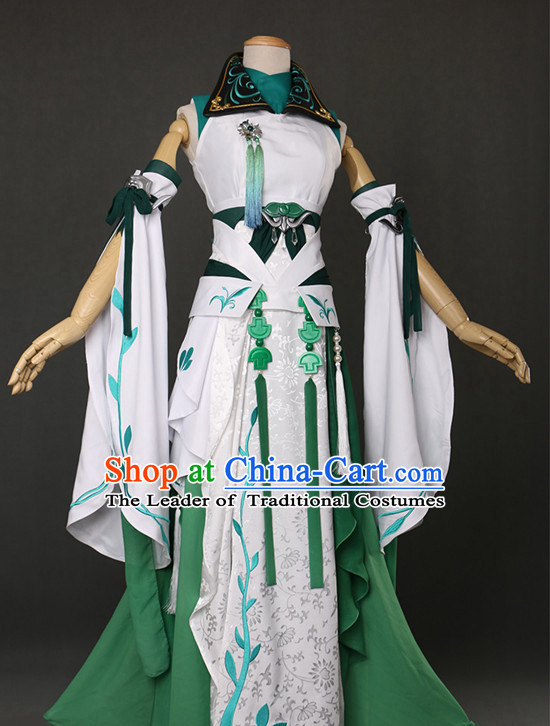 Traditional Fairytale Queen Princess Style Sexy Cosplay Dress for Women