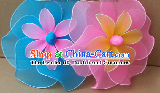 Traditional Chinese Stage Headpieces Hair Accessories
