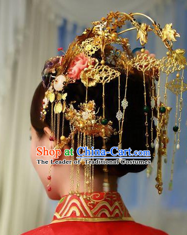 chinese hair accessories fascinators hair sticks chinese hairpins hair bows hair pieces bridal hair clips