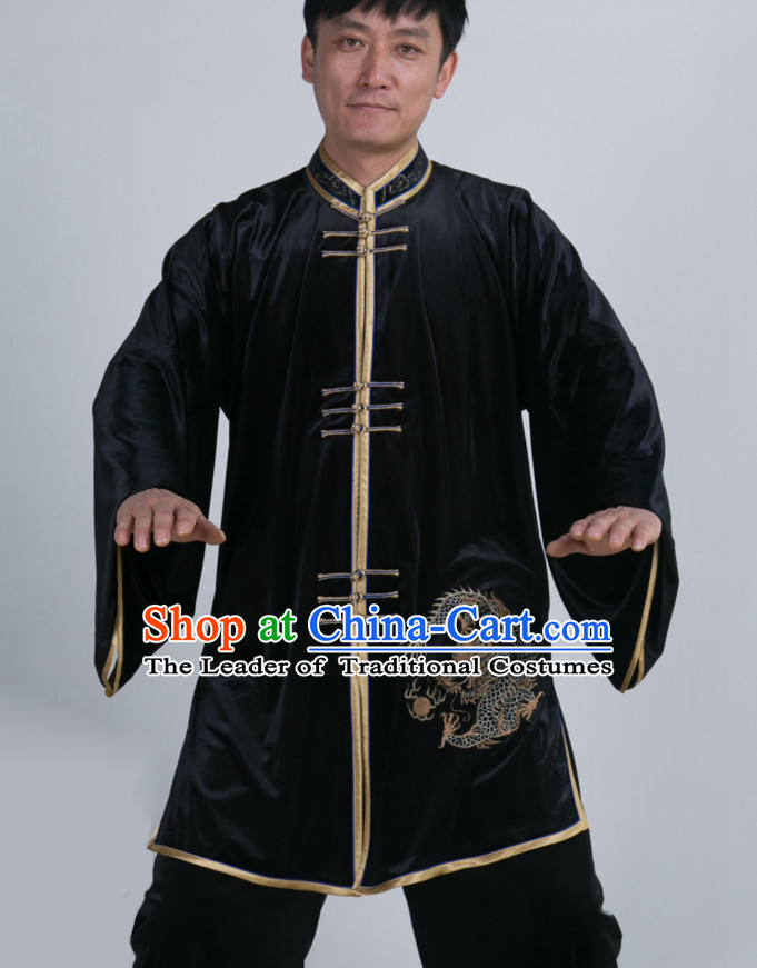 Chinese Traditional Tai Chi Tai Ji Uniform