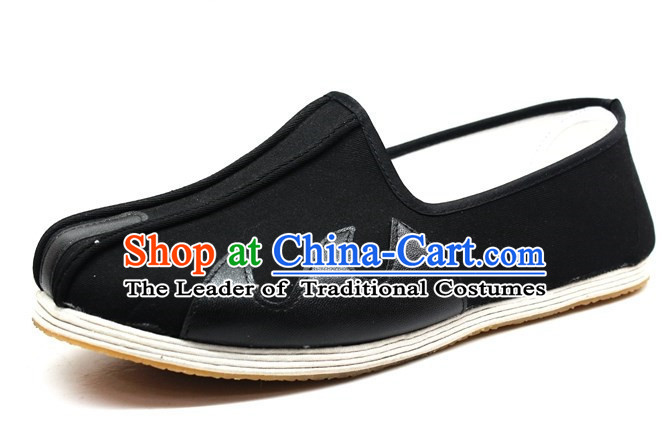 Top Chinese Traditional Tai Chi Shoes Kung Fu Shoes Martial Arts Shoes