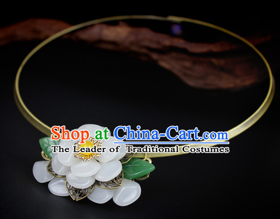 Chinese Traditional Classical Necklace