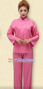 Ancient Chinese Traditional Inside Clothing Complete Set for Women