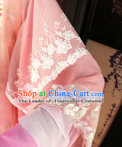 Ancient Chinese Clothing Traditional Chinese Clothes Tangzhuang Han Fu