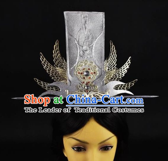 Top Chinese Prince Hair Style China Hairpieces Chinese Traditional Hairpins Bridal Headwear