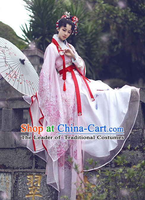 Chinese stage costume princess costumes stage play dramas