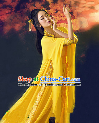Traditional Chinese Pregnant Women Clothes Complete Set