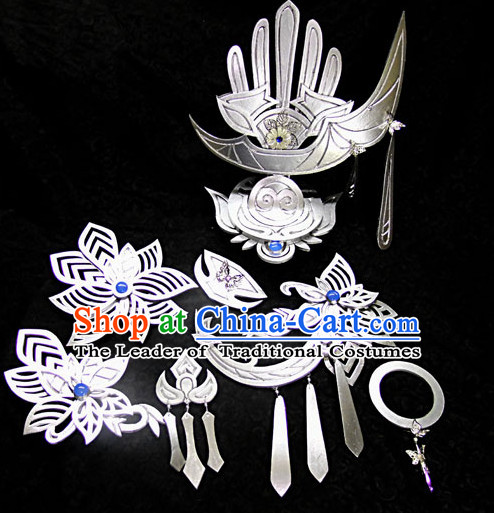 Chinese Cosplay Accessories
