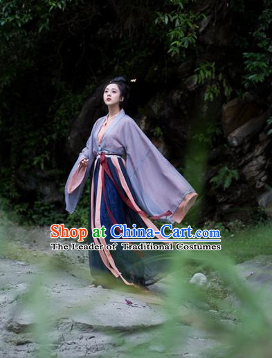 Ancient Chinese Costume Chinese Style Wedding Dress Tang Dynasty hanfu princess Clothing