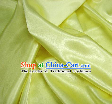Chinese Traditional Royal Court Green Brocade Xiuhe Suit Fabric Ancient Costume Tang Suit Cheongsam Hanfu Material