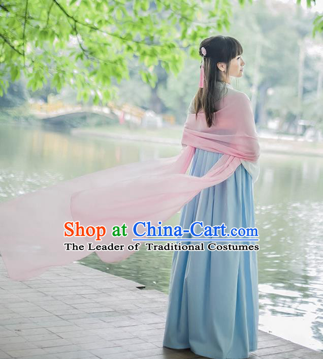 Ancient Chinese Costume Chinese Style Wedding Dress Tang Dynasty Clothing