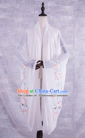 Ancient Chinese Costume Chinese Style Wedding Dress Tang Dynasty Clothing