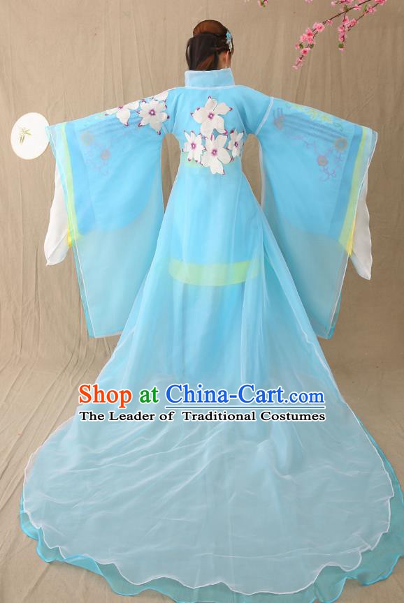 Ancient Chinese Costume Chinese Style Wedding Dress Tang Dynasty hanfu princess Clothing