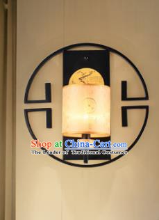 Traditional Chinese Palace Lantern Handmade Wall Lanterns Ancient Lamp