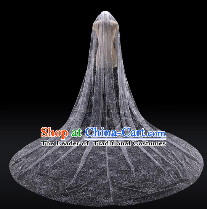Chinese Ancient Style Hair Jewelry Accessories Cosplay Hairpins Headwear Headdress for Women