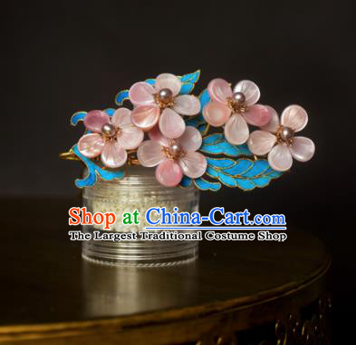 Chinese Handmade Princess Hanfu Hair Stick Hairpins Ancient Hair Accessories for Women