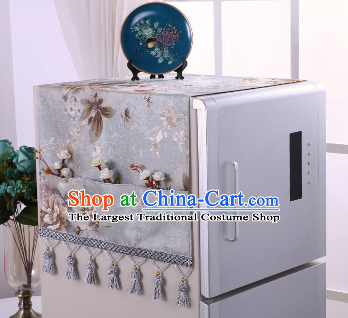 Handmade Beautiful Covers of Commercial Refrigerator