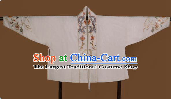 Ancient China Song Dynasty Imperial Consort Historical Costume Traditional Court Woman Hanfu Clothing Full Set