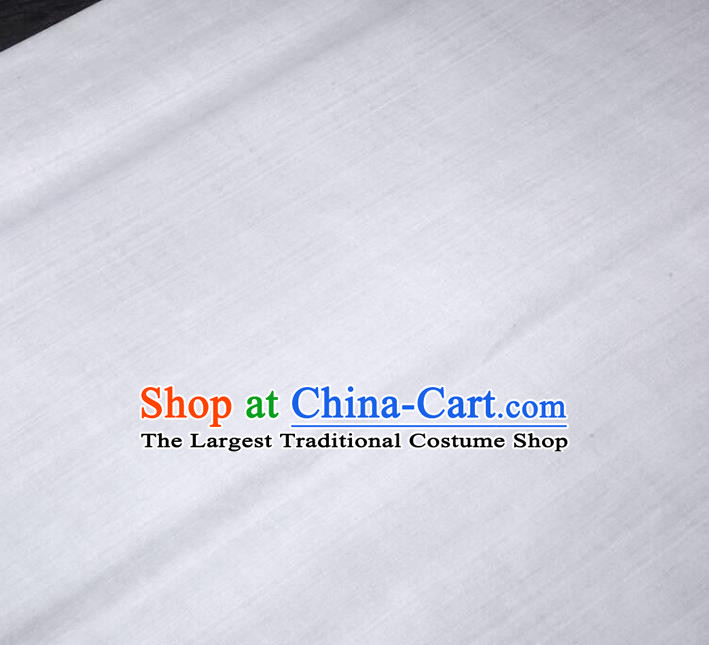 Traditional Chinese Calligraphy White Art Paper Handmade The Four Treasures of Study Writing Xuan Paper