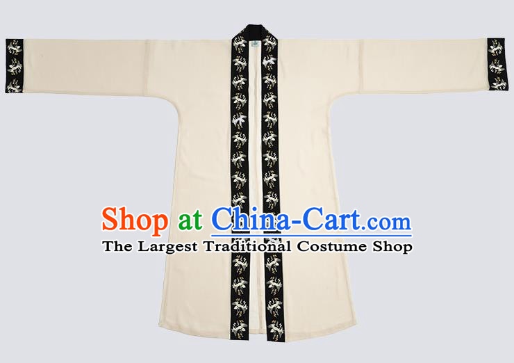Chinese Traditional Ancient Women Historical Costumes Hanfu Dress Garment Song Dynasty Civilian Female Apparels Complete Set
