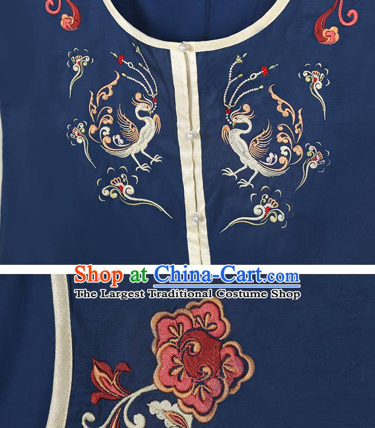 Chinese Ancient Tang Dynasty Palace Lady Hanfu Dress Traditional Royal Princess Garment Historical Costumes Complete Set