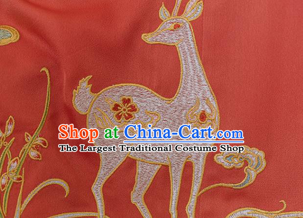 Ancient China Noble Mistress Hanfu Clothing Traditional Ming Dynasty Imperial Concubine Historical Costumes