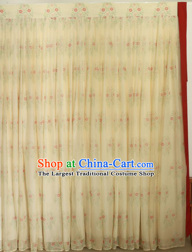 China Traditional Tang Dynasty Empress Historical Clothing Ancient Court Queen Hanfu Dress for Woman
