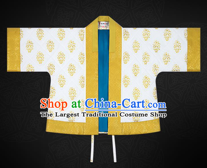 China Song Dynasty Noble Woman Historical Clothing Ancient Imperial Consort Hanfu Garment Costumes Complete Set