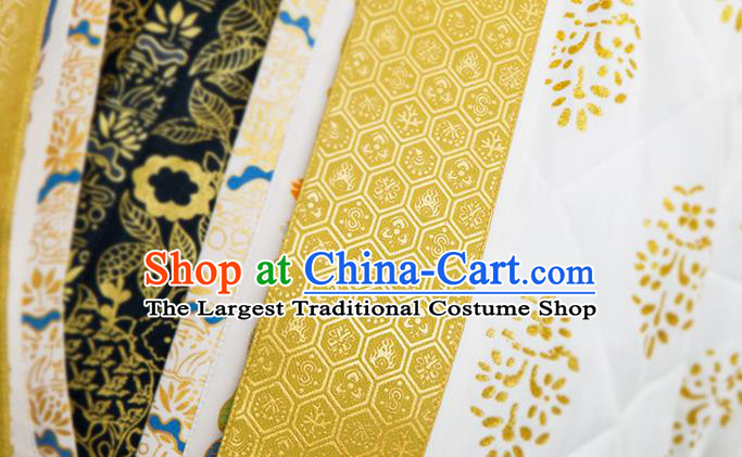 China Song Dynasty Noble Woman Historical Clothing Ancient Imperial Consort Hanfu Garment Costumes Complete Set